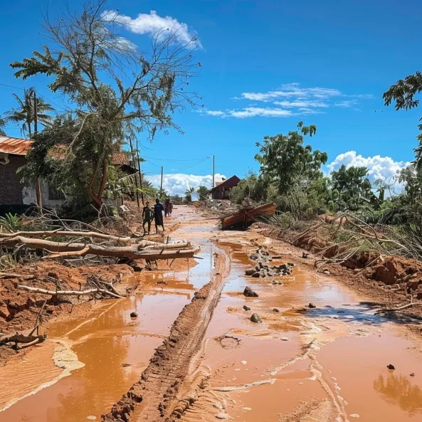 Friday Finale: Putting a Bow on the Week's News