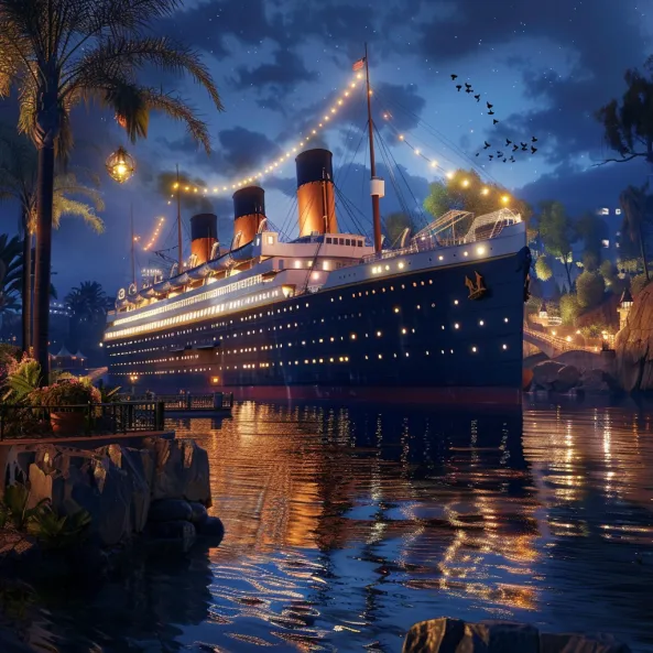 Tuesday's News Shuffle